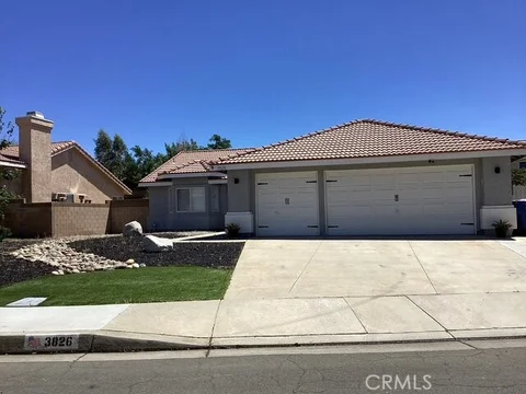 MLS: SR26131239