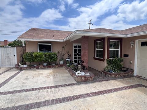 19522 Caney Avenue Carson CA 90746
