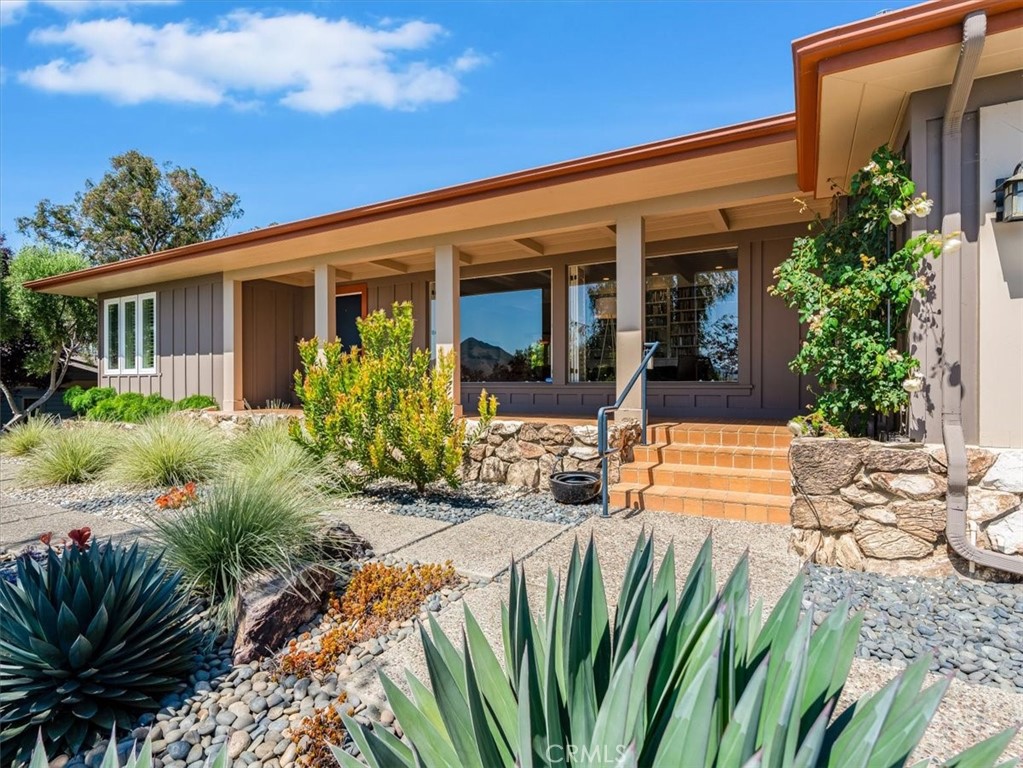 San Luis Obispo(380) - Residential