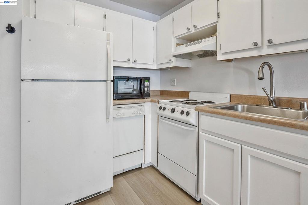 1771 Broadway Street 107