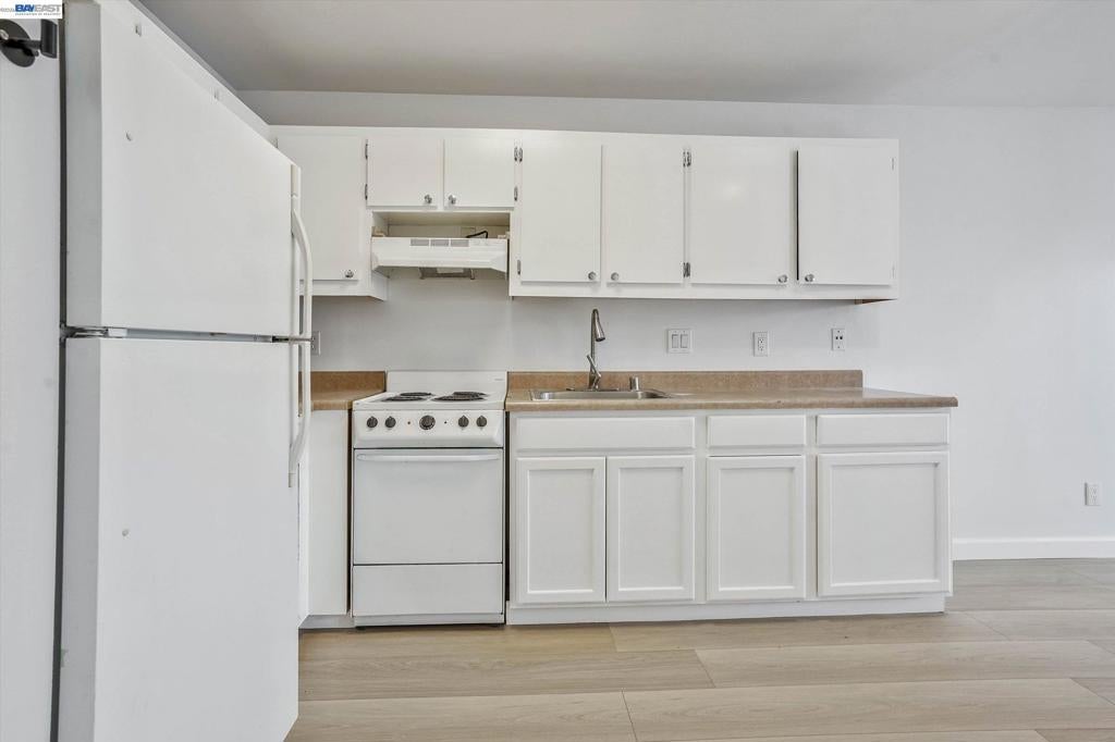 1771 Broadway Street 107