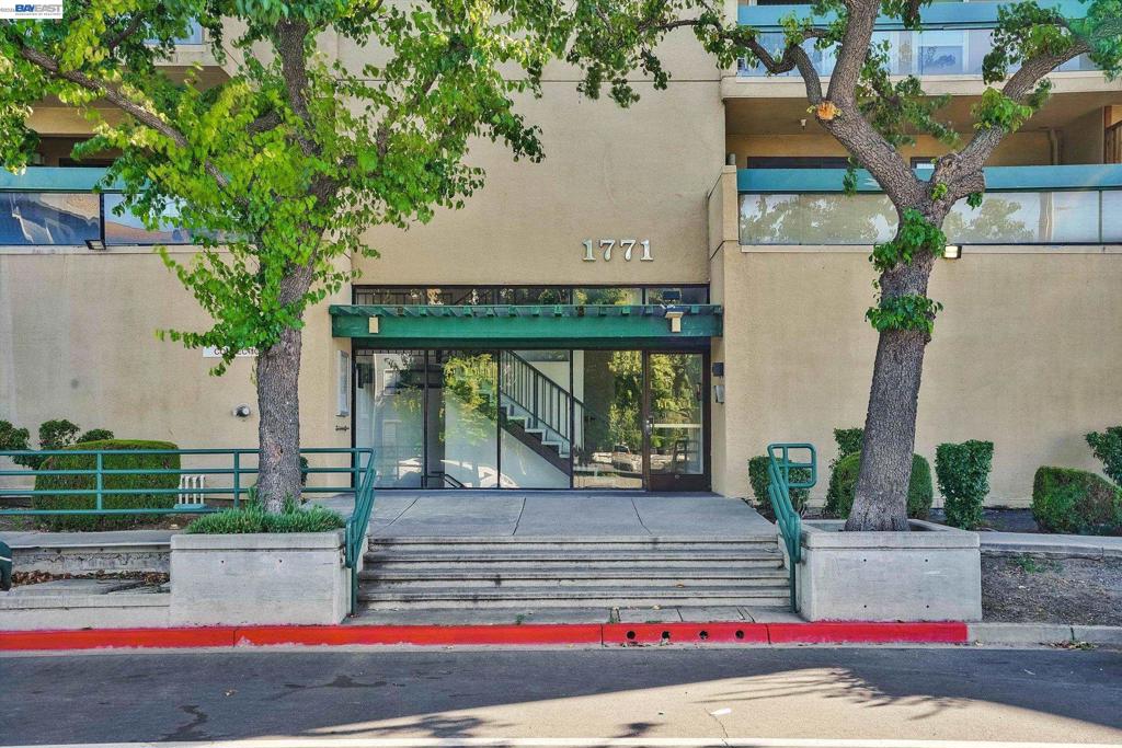 1771 Broadway Street ST 107, Concord CA 94520