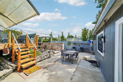 Tiny photo for 4535 Albion Dr DR, Riverside, CA 92503 (MLS # IV26196393)