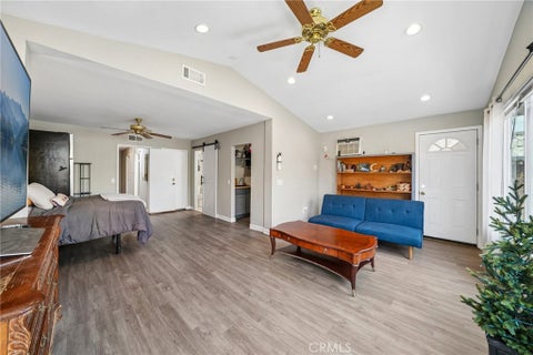 Tiny photo for 4535 Albion Dr DR, Riverside, CA 92503 (MLS # IV26196393)
