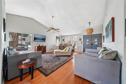 Tiny photo for 4535 Albion Dr DR, Riverside, CA 92503 (MLS # IV26196393)