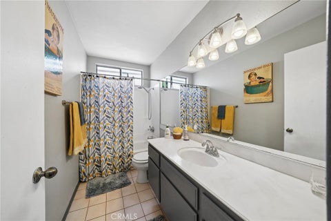 Tiny photo for 4535 Albion Dr DR, Riverside, CA 92503 (MLS # IV26196393)