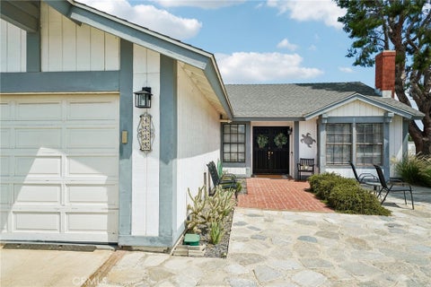 Tiny photo for 4535 Albion Dr DR, Riverside, CA 92503 (MLS # IV26196393)