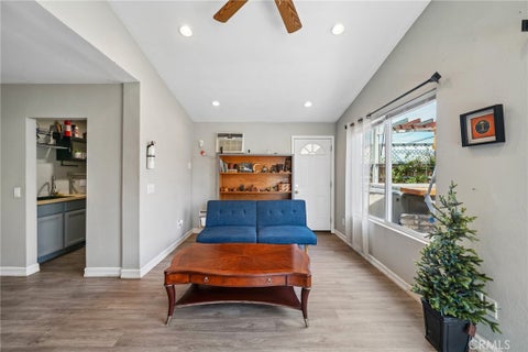 Tiny photo for 4535 Albion Dr DR, Riverside, CA 92503 (MLS # IV26196393)