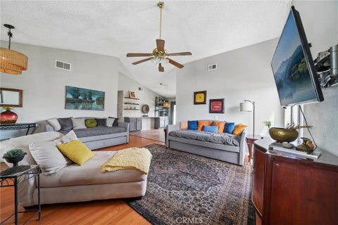 Tiny photo for 4535 Albion Dr DR, Riverside, CA 92503 (MLS # IV26196393)