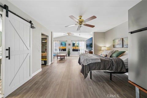 Tiny photo for 4535 Albion Dr DR, Riverside, CA 92503 (MLS # IV26196393)