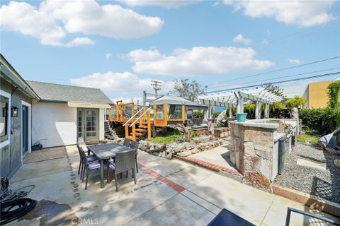 Tiny photo for 4535 Albion Dr DR, Riverside, CA 92503 (MLS # IV26196393)