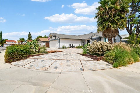 Tiny photo for 4535 Albion Dr DR, Riverside, CA 92503 (MLS # IV26196393)