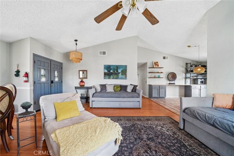 Tiny photo for 4535 Albion Dr DR, Riverside, CA 92503 (MLS # IV26196393)