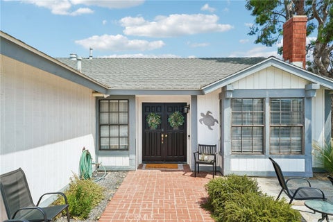 Tiny photo for 4535 Albion Dr DR, Riverside, CA 92503 (MLS # IV26196393)