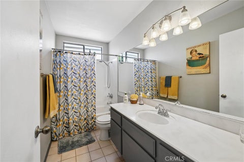 Tiny photo for 4535 Albion Dr DR, Riverside, CA 92503 (MLS # IV26196393)