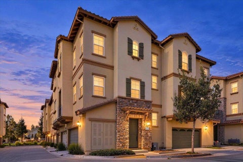 Photo of 2037 Agave Way, San Jose, CA 95133 (MLS # ML82064770)