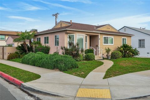 Photo of 1057 S 5th St, Montebello, CA 90640 (MLS # OC26067470)