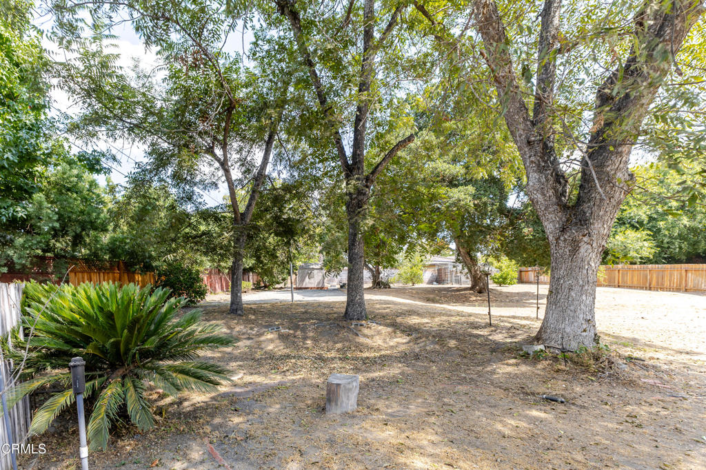 Not Applicable - Residential Lease