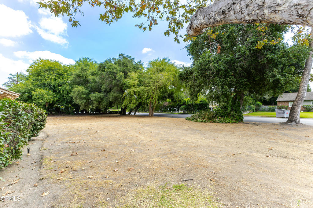 Not Applicable - Residential Lease