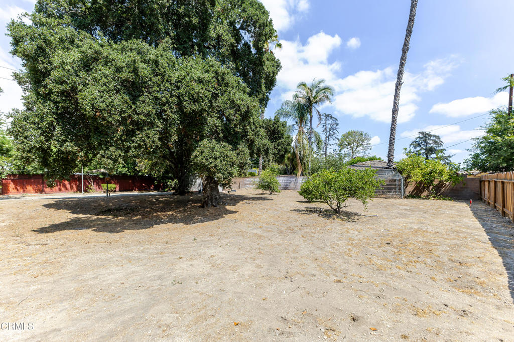 Not Applicable - Residential Lease