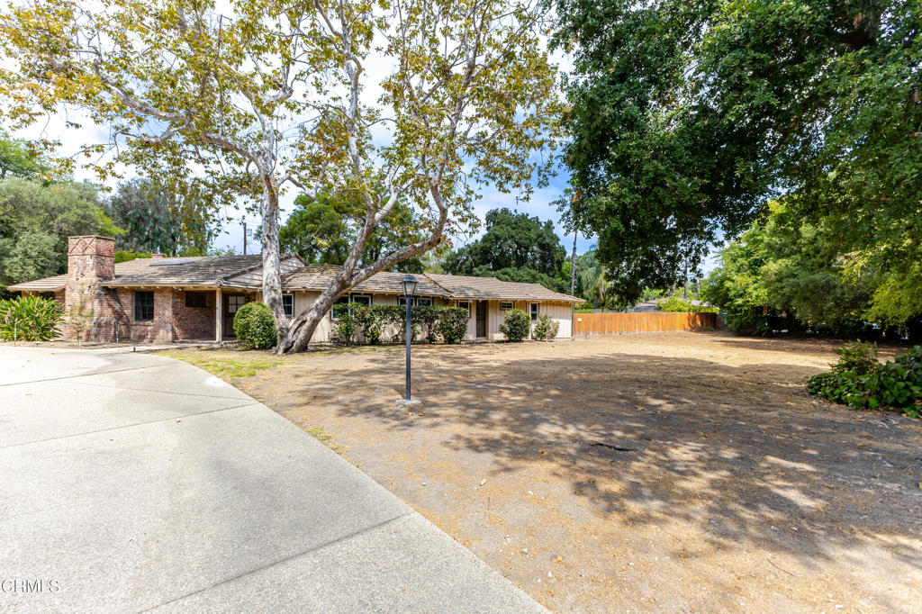 Not Applicable - Residential Lease