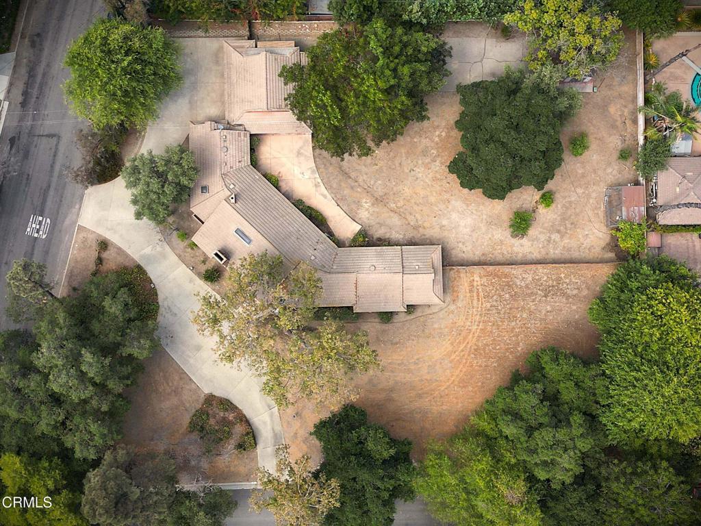 Not Applicable - Residential Lease