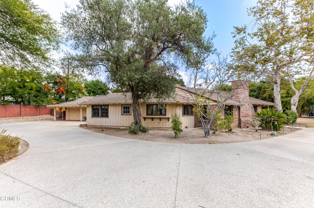 Not Applicable - Residential Lease