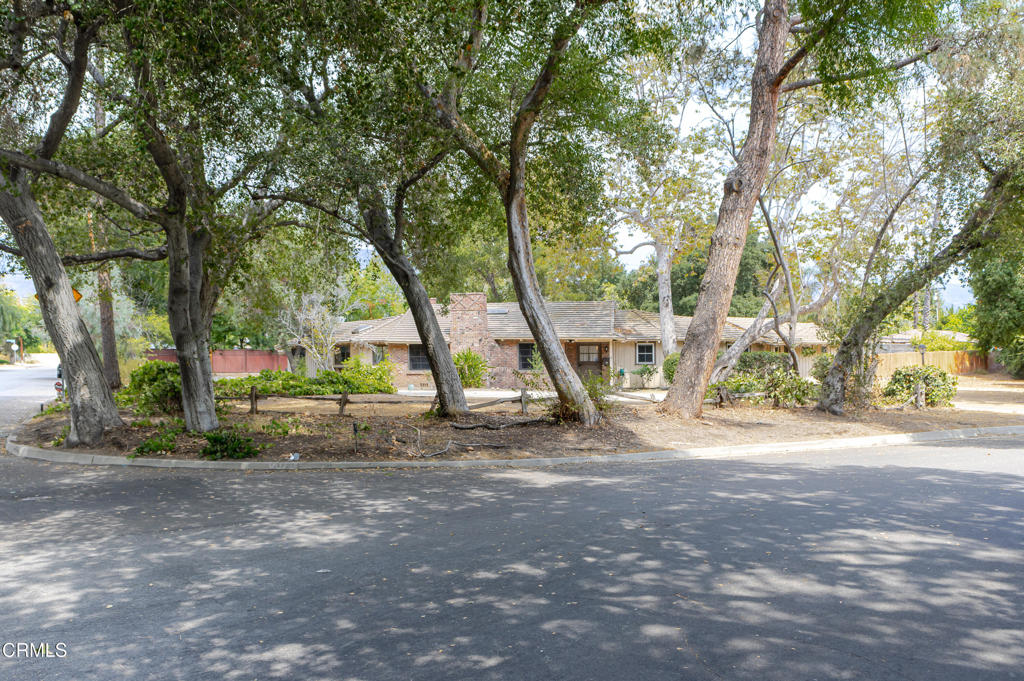 Not Applicable - Residential Lease