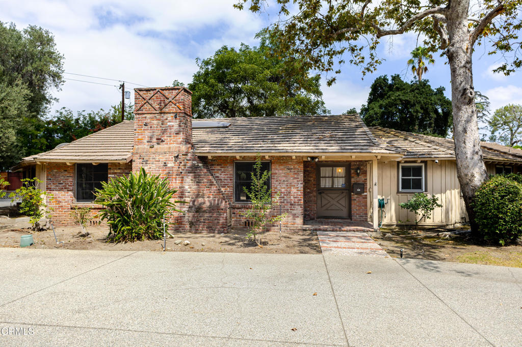 Not Applicable - Residential Lease