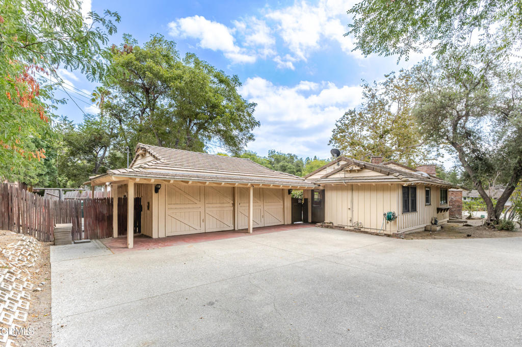 Not Applicable - Residential Lease