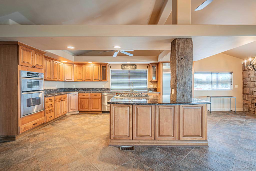 Out Of Area - Residential