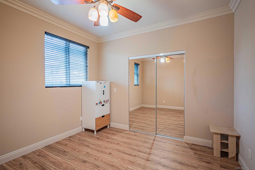 Out Of Area - Residential