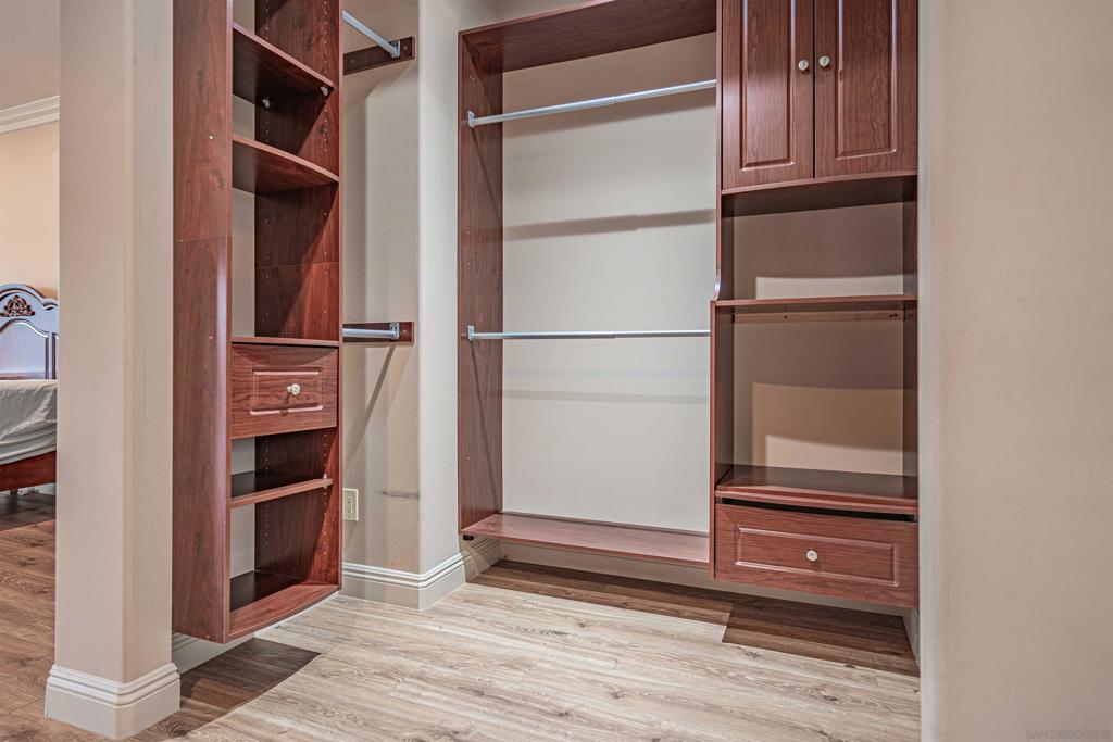 Out Of Area - Residential