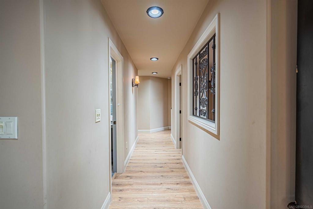 Out Of Area - Residential