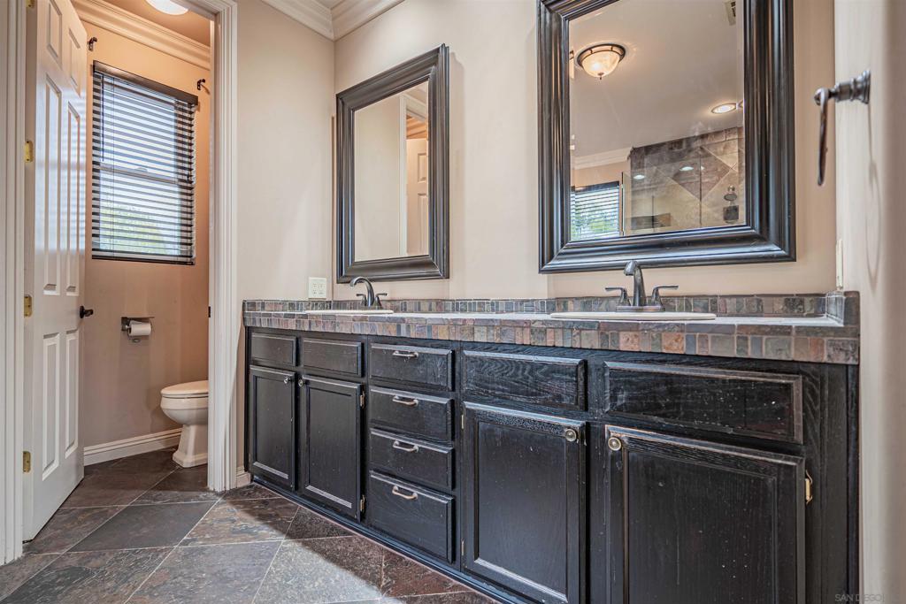 Out Of Area - Residential