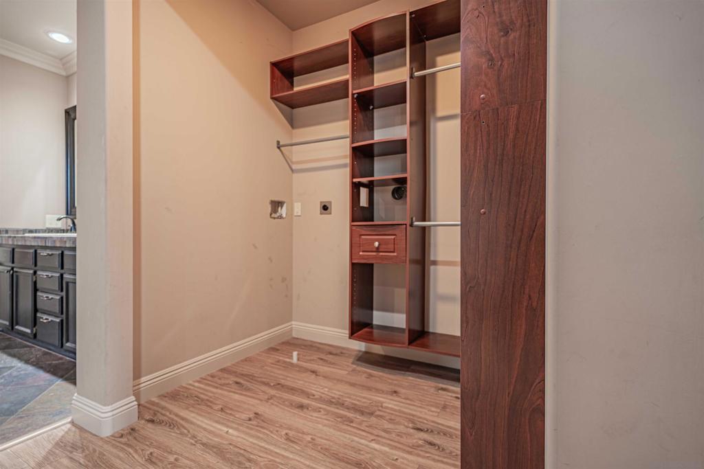 Out Of Area - Residential