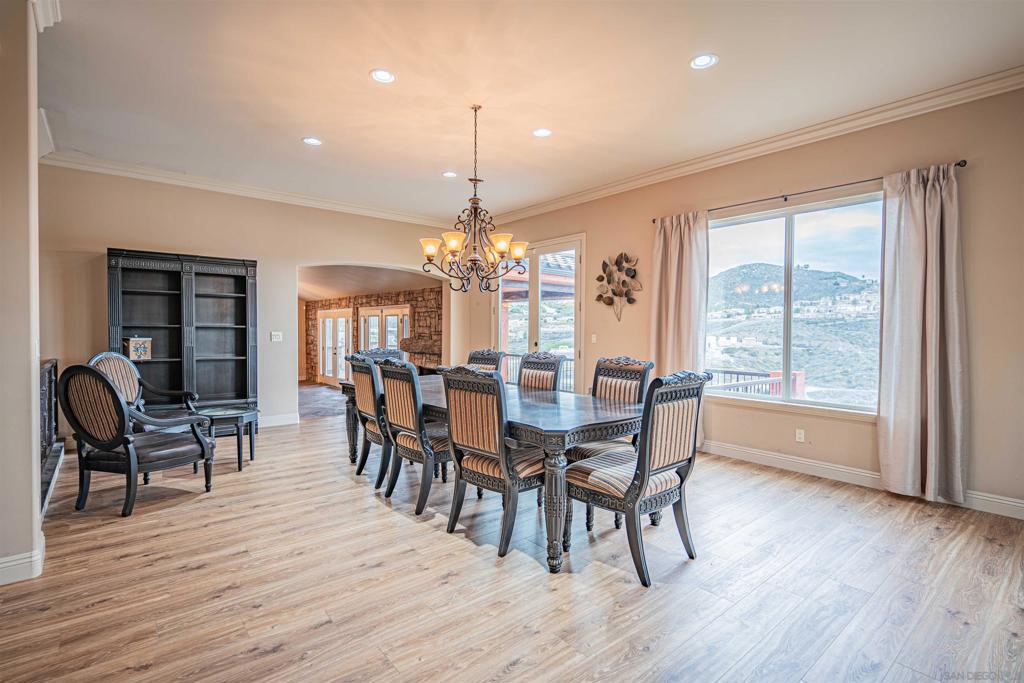 Out Of Area - Residential