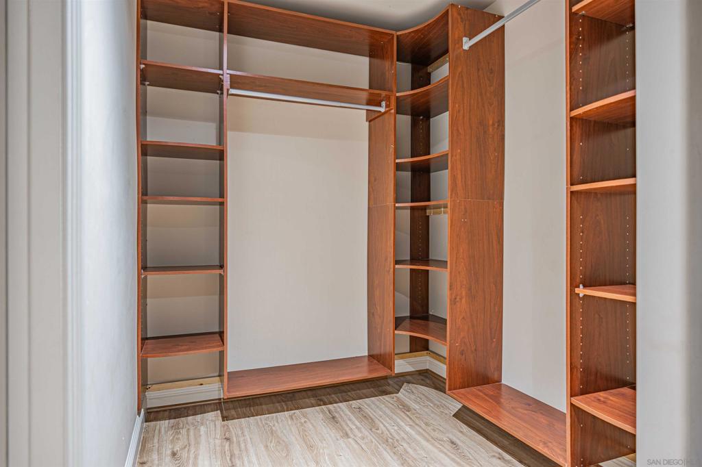 Out Of Area - Residential