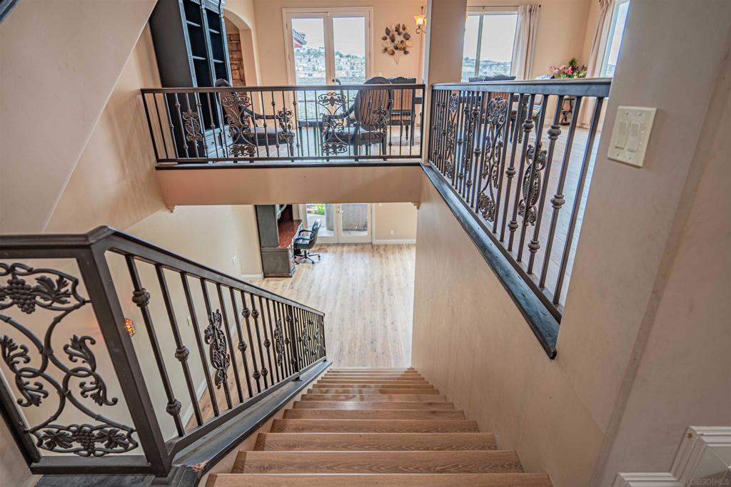 Out Of Area - Residential