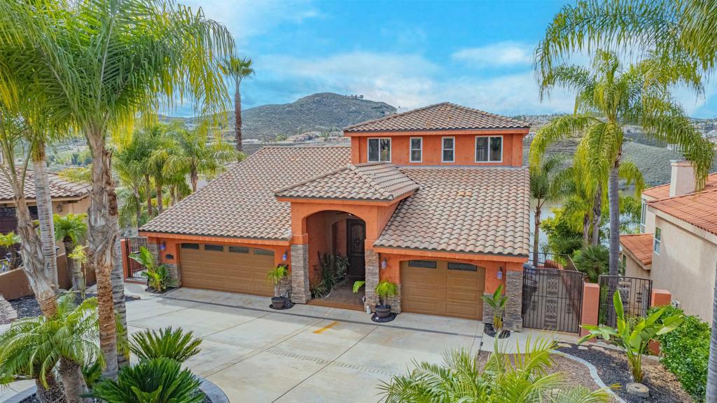 Out Of Area - Residential