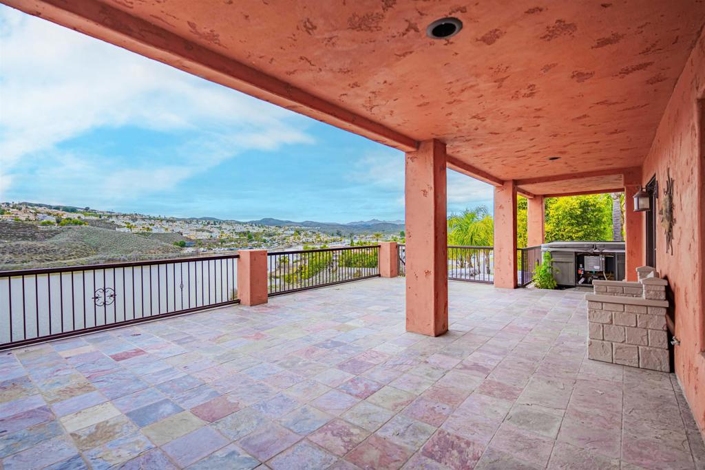 Out Of Area - Residential