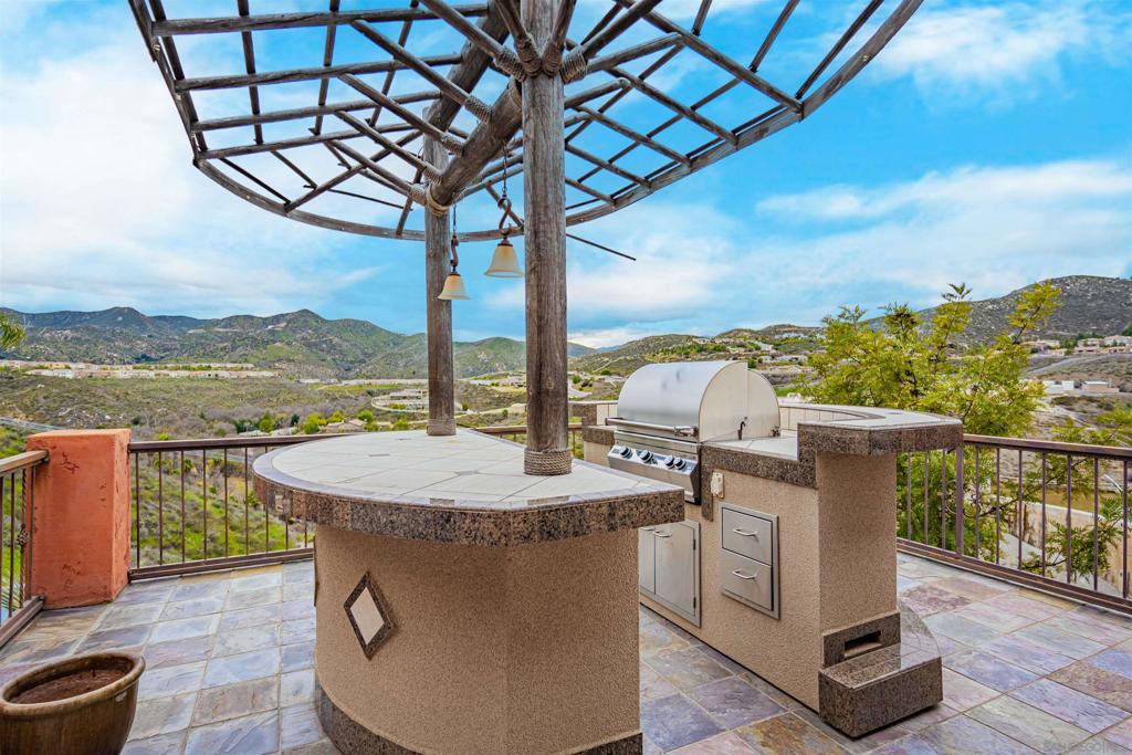 Out Of Area - Residential