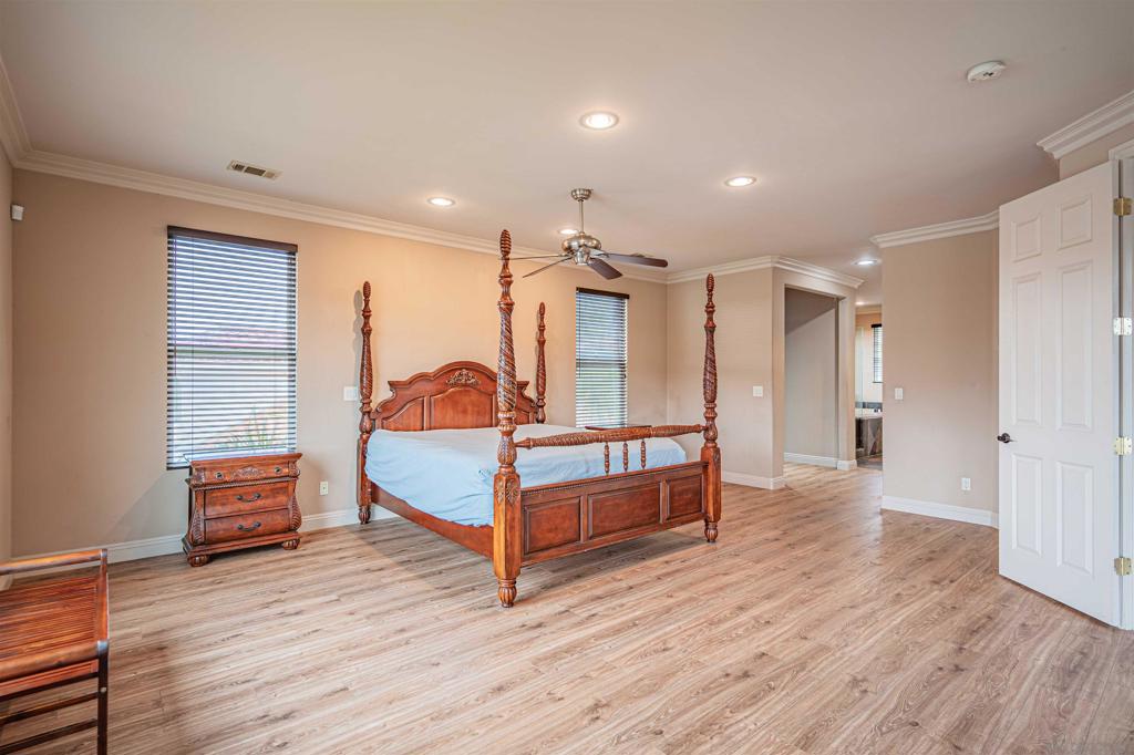 Out Of Area - Residential