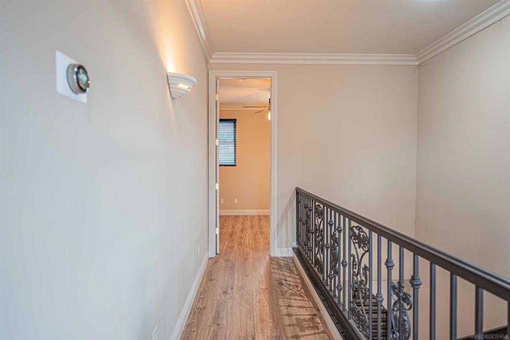 Out Of Area - Residential