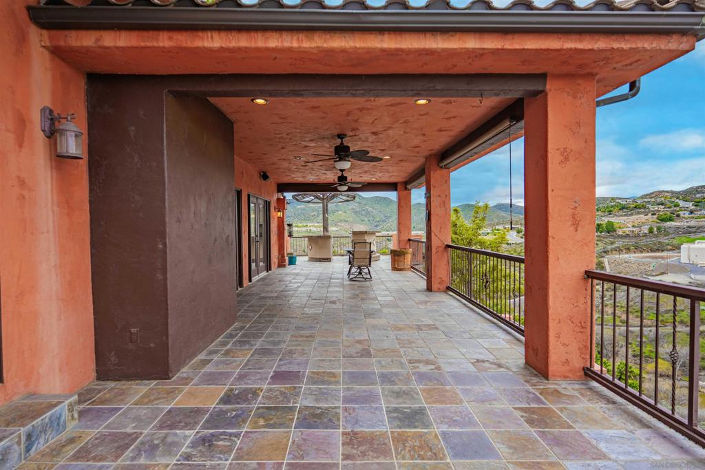 Out Of Area - Residential