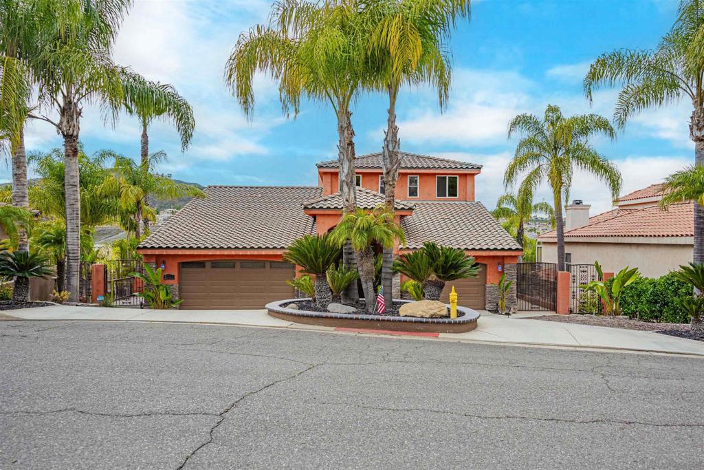 Out Of Area - Residential