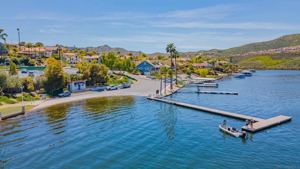 Out Of Area - Residential