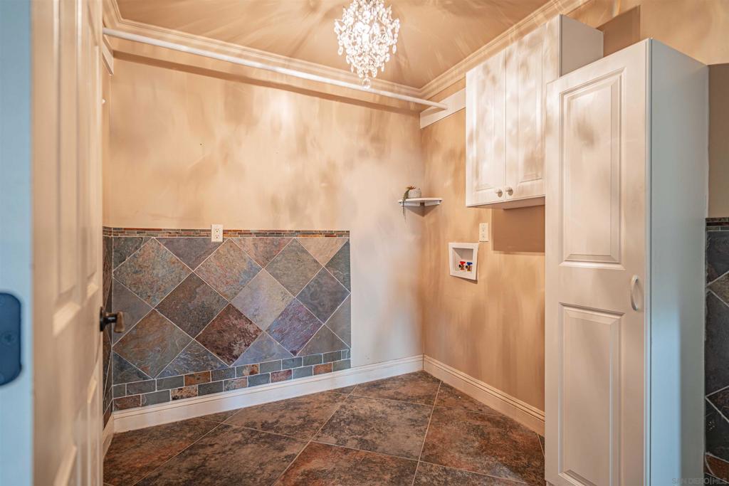 Out Of Area - Residential