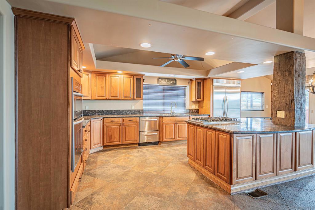 Out Of Area - Residential