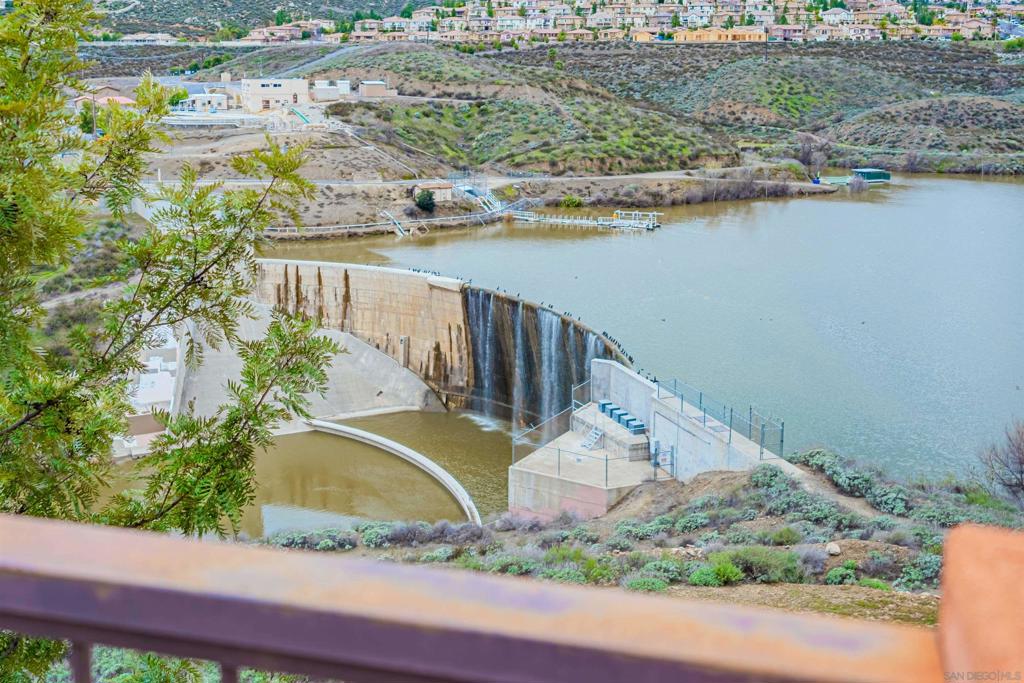 Out Of Area - Residential